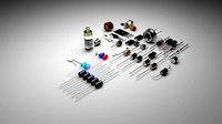 Diodes Set