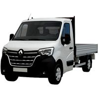 Renault Master 2020 FWD L2H1