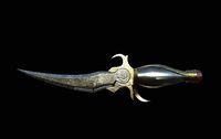 Prince of Persia Dagger