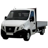Nissan NV400 Pickup FWD L2H1