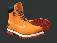 Timberland Premium 6-inches waterproof boots