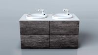 BathroomBasinsSinks Roca Beyond