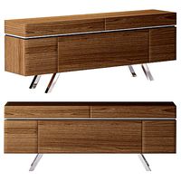 BILBAO SIDEBOARD by laskasas