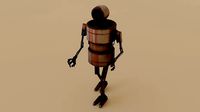Robot II