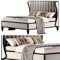 Maja Bed
