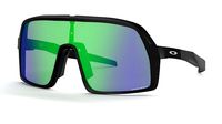 Oakley Sutro Prizm Jade Lenses Black Frame Sunglass