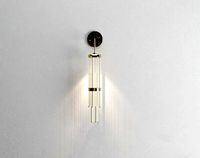 Sconce Pharo II Wall Lamp LUXXU