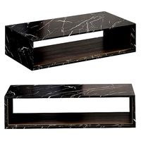 Nilo coffee table by laskasas