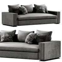 Carina Sofa by Elve Luxury