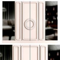 Name Panel by Pinterest