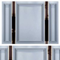 wall panels 023