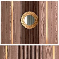 Name Panel by Pinterest