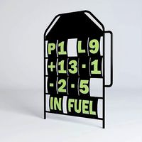 Pit Board