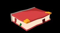 Stylized Book