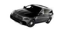 Mercedes Benz E63 Estate AMG 2021
