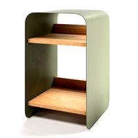 Bedside table Dizy La Redoute Plus