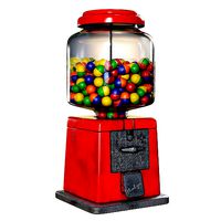Vintage Ballvending machine
