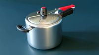 Pressure Cooker