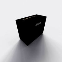 Marshall CODE 50W Guitar Combo Amp