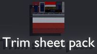 City trim sheet