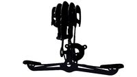 Helmet hanger