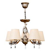 Freya Monique chandelier