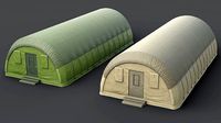 Military Tents