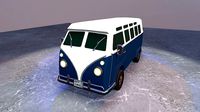 Woki Bus