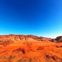 Canyon land n6