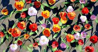 Lowpoly PBR Tulips Set
