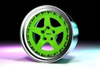 Rotiform WGR-M