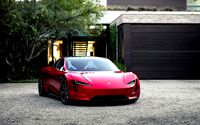 Tesla Roadstar