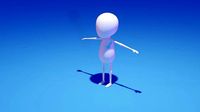 Stickman