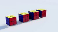 Rubiks Cube