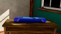 Haensch DBS 4000 HQ 3D Model