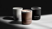 Scented Candle