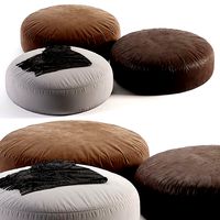 Puf  Poliform Elise  ELPO