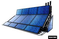Solar Pane