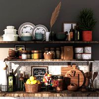 kitchen accessories 001