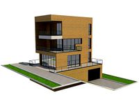 Brick House 8