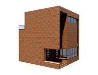 Brick House 6