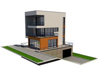 Modern House 22