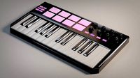 DJ Piano