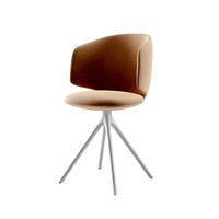 universal collection armchair by MDF ITALIA