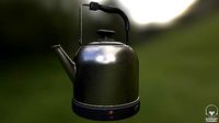 electric tea kettle