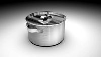 Cooking Pot