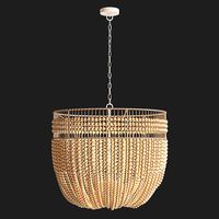 Arteriors Nina CHANDELIER