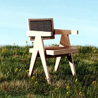 Chandigarh chair