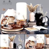Decor Set 024