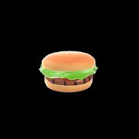whopper JR